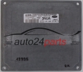 calculateur moteur pour ford fiesta 1.3