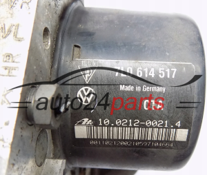 PORSCHE VOLKSWAGEN 7L0 614 517 7L0614517 10.0212-0021.4 10021200214 7L0 907 379 K 7L0907379K