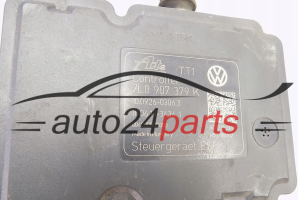 PORSCHE VOLKSWAGEN 7L0 614 517 7L0614517 10.0212-0021.4 10021200214 7L0 907 379 K 7L0907379K