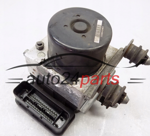 Abs pompa centralina PORSCHE VOLKSWAGEN 7L0 614 517 7L0614517 10.0212-0021.4 10021200214 7L0 907 379 K 7L0907379K