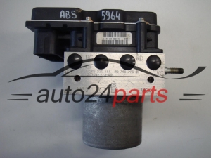 Bomba ABS y centralita Peugeot 0265230881 9674677580 0265951433