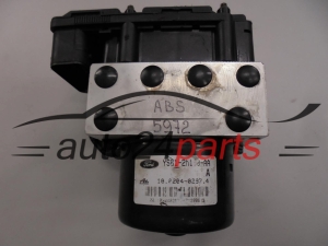 ABS POMPA I STEROWNIK FORD COURIER YS61-2M110-AA, YS612M110AA, ATE 10.0204-0297.4, 10020402974, YS61-2C013-AA, YS612C013AA, 10.0949-0106.3, 10094901063, 5WK8491 - 