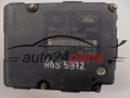ABS POMPA I STEROWNIK FORD COURIER YS61-2M110-AA, YS612M110AA, ATE 10.0204-0297.4, 10020402974, YS61-2C013-AA, YS612C013AA, 10.0949-0106.3, 10094901063, 5WK8491