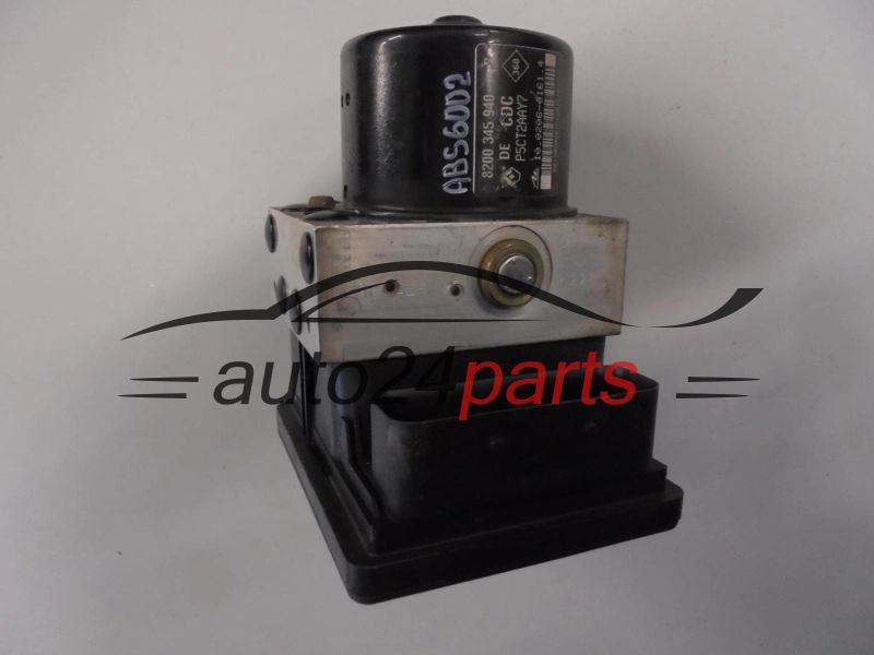 POMPA ABS I STEROWNIK RENAULT 8200345940-B 10.0960-1442.3 10096014423