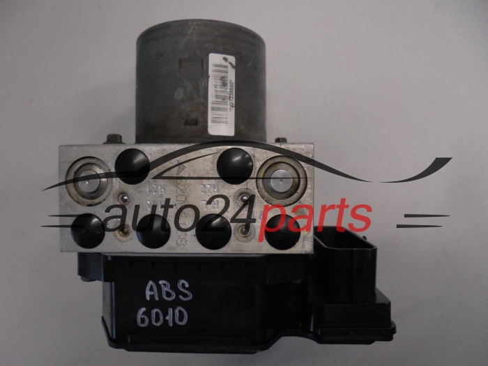 POMPA ABS I STEROWNIK VOLKSWAGEN 3AA614109AH