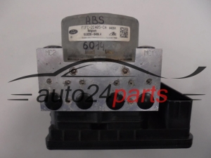 POMPA ABS I STEROWNIK FORD F1FC-2C405-CA F1FC2C405CA 10.0915-0156.3 10091501563 F1FC-2C219-DA F1FC2C219DA
