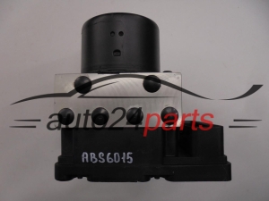 POMPA ABS I STEROWNIK VOLKSWAGEN 7M3614111P 3M21-2L580-CA  3M212L580CA 7M3907379F - 6015