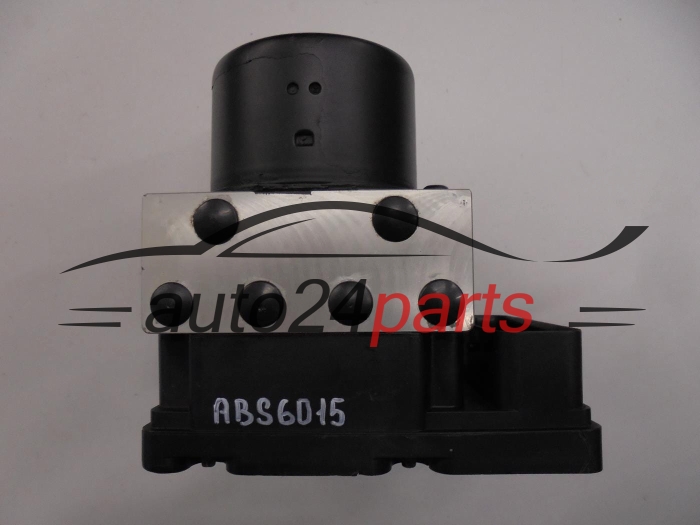 POMPA ABS I STEROWNIK VOLKSWAGEN 7M3614111P 3M21-2L580-CA 3M212L580CA 7M3907379F