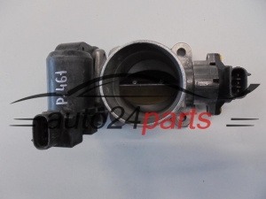 Cuerpo de mariposa Toyota Yaris Avensis 1923002010 PA612GF33 260105L22