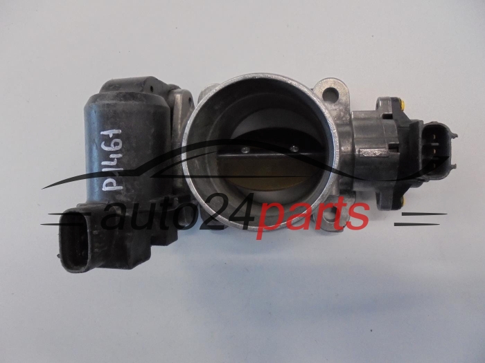 Cuerpo de mariposa Toyota Yaris Avensis 1923002010 PA612GF33 260105L22