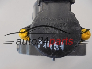 Cuerpo de mariposa Toyota Yaris Avensis 1923002010 PA612GF33 260105L22