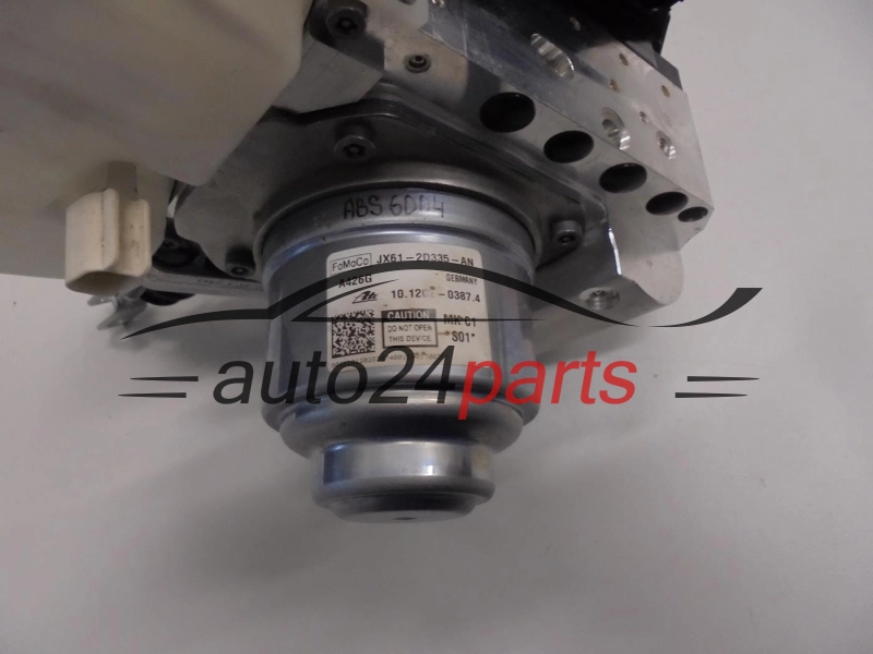 FORD JX61-2D335-AN JX612D335AN JX61-2C219-NC JX612C219NC