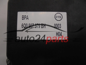 VOLKSWAGEN 0265234701 6Q0614517AQ 6Q0907379BH 0265951008