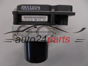 VOLKSWAGEN 0265234701 6Q0614517AQ 6Q0907379BH 0265951008