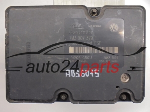 VOLKSWAGEN 7M3614111P 3M21-2L580-CA 3M212L580CA 7M3907379F