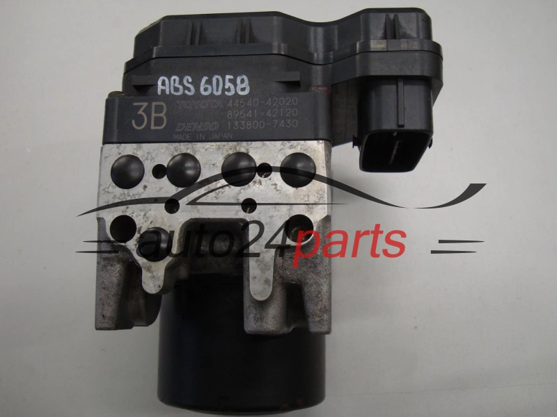Pompa ABS i sterownik Toyota 4454042020 8954142120