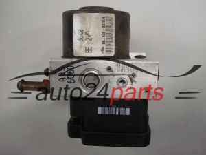 ABS POMPA I STEROWNIK SUZUKI IGNIS 86G0 BE 2WD, 86G0BE2WD, 06.2102-0070.4, 06210200704, 06.2109-0146.3, 06210901463 -  6060
