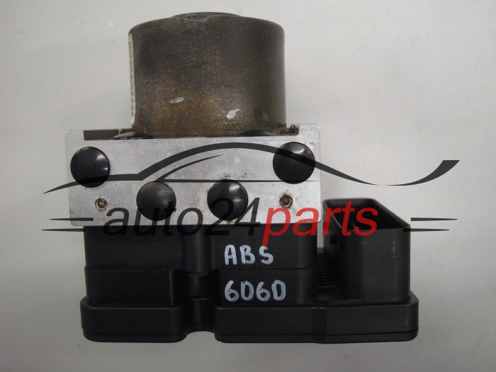 ABS POMPA I STEROWNIK SUZUKI IGNIS 86G0 BE 2WD, 86G0BE2WD, 06.2102-0070.4, 06210200704, 06.2109-0146.3, 06210901463