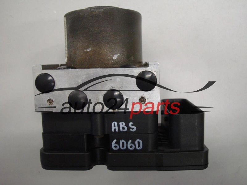 ABS POMPA I STEROWNIK SUZUKI IGNIS 86G0 BE 2WD, 86G0BE2WD, 06.2102-0070.4, 06210200704, 06.2109-0146.3, 06210901463