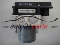 POMPA ABS I STEROWNIK PEUGEOT 0265252487 9808066080 0265952126