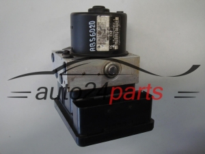 POMPA ABS I STEROWNIK PEUGEOT 9661691380 10.0960-1169.3 10096011693 -