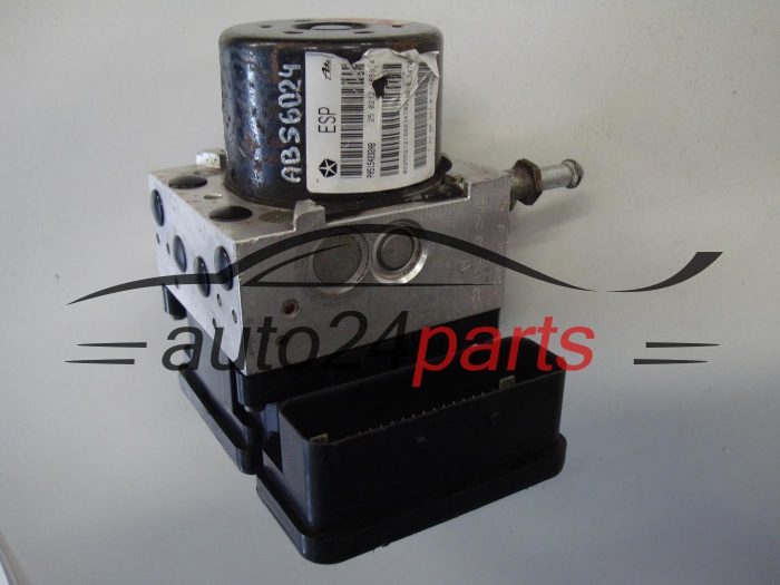 ABS Pump DODGE P05154232AB 28.5265-1101.3 28526511013