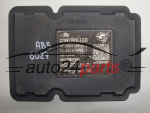 ABS Pumpe und steuergerat ABS BMW 3451-6777149- 01, 34516777149-01, 3451677714901, 3452 6777150-01, 34526777150-01, 3452677715001