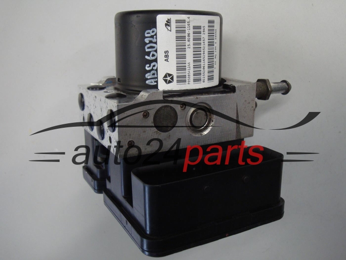 Pompe ABS et calculateur CHRYSLER P05085412AA 25.0926-4324.3 25092643243
