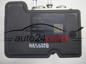 Abs pompa centralina CHRYSLER P05085412AA 25.0926-4324.3 25092643243