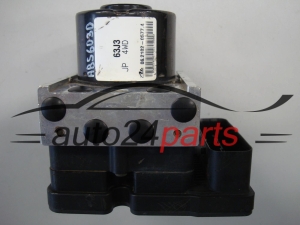 ABS POMPA I STEROWNIK SUZUKI SWIFT 63J3 JP 4WD, 63J3JP4WD, ATE 06.2102-0577.4, 06210205774, 06.2109-0813.3, 06210908133 - 6030