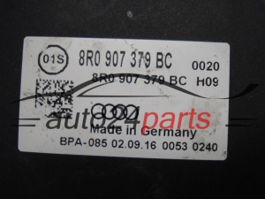 Bomba ABS y centralita AUDI Q5 0265239559 8R0614517DG 8R0907379BC 0265952291