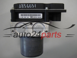 Abs pompa centralina AUDI Q5 0265239559 8R0614517DG 8R0907379BC 0265952291