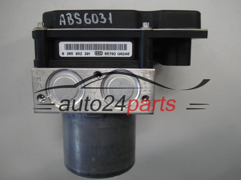 Abs pompa centralina AUDI Q5 0265239559 8R0614517DG 8R0907379BC 0265952291