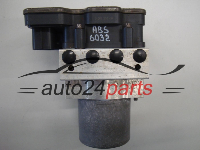 ABS Pump BMW 0265256436, 3451 6874801-01, 34516874801 - 01, 61230412, 6879428, 6879429, 0265956331