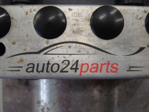 Bomba de abs BMW 0265256436, 3451 6874801-01, 34516874801 - 01, 61230412, 6879428, 6879429, 0265956331