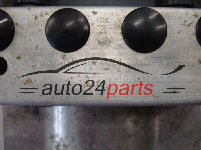 ABS Pump BMW 0265256436, 3451 6874801-01, 34516874801 - 01, 61230412, 6879428, 6879429, 0265956331