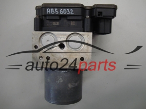 Bomba de abs BMW 0265256436, 3451 6874801-01, 34516874801 - 01, 61230412, 6879428, 6879429, 0265956331