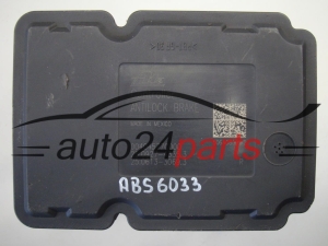 Pompe ABS et calculateur CHRYSLER 300C P04779492AI, ATE 25.0212-1567.4, 25021215674, 25.0927-4335.3, 25092743353, 25.0613-3069.3, 25061330693