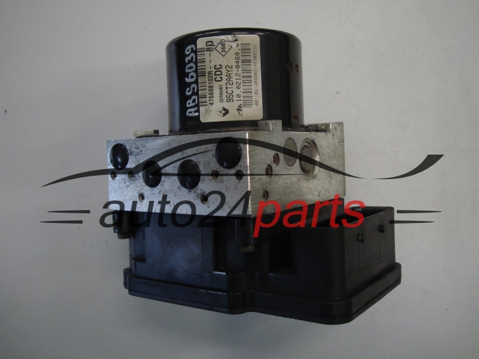 Αντλία αβς Renault 476608102R 10021204604 28561056063