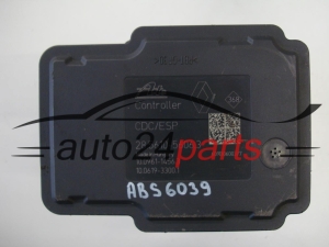 Bomba de abs Renault 476608102R 10021204604 28561056063