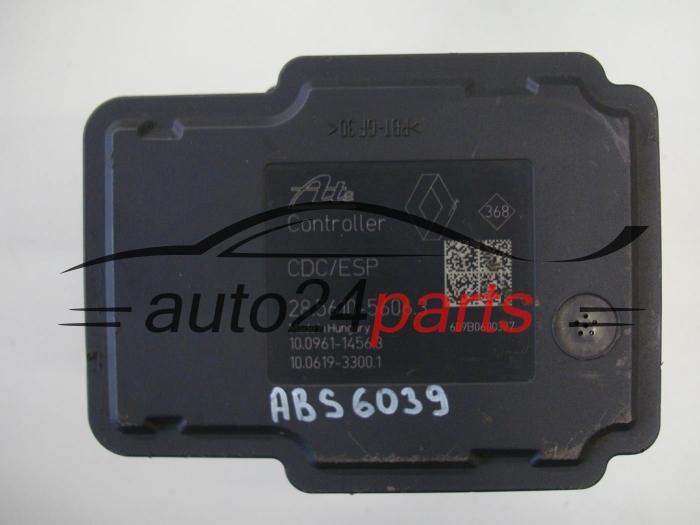 Αντλία αβς Renault 476608102R 10021204604 28561056063