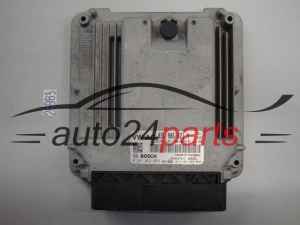 Centralina do motore VOLKSWAGEN CRAFTER 0281032054 03L906021N EDC17C64-2.39