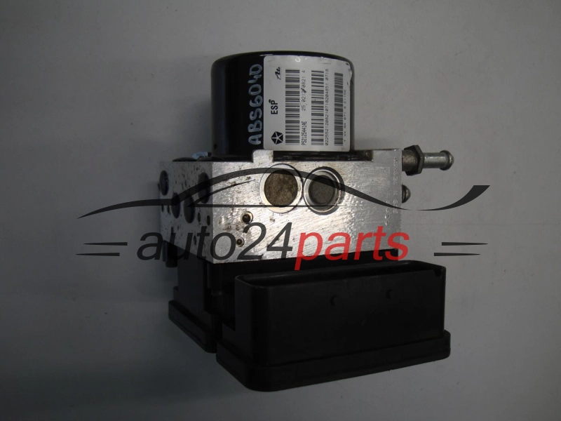 DODGE P52125441AE 00.0405-276C.2 000405276C2