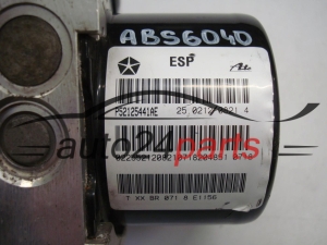 DODGE P52125441AE 00.0405-276C.2 000405276C2