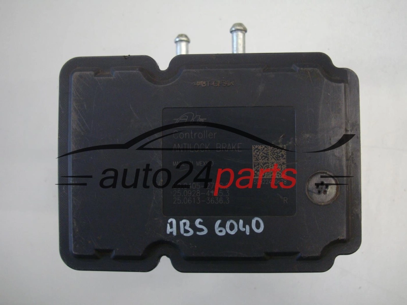 DODGE P52125441AE 00.0405-276C.2 000405276C2