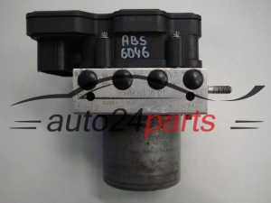 MERCEDES BENZ 0265242616 A9069001601 0265956032
