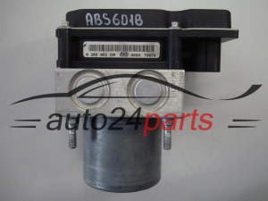 PEUGEOT 0265252487 9808066080 0265952126
