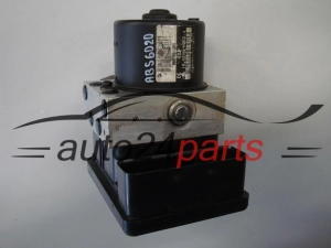 BOMBA HIDRAULICA Y CENTRALITA ABS PEUGEOT 9661691380 10.0960-1169.3 10096011693