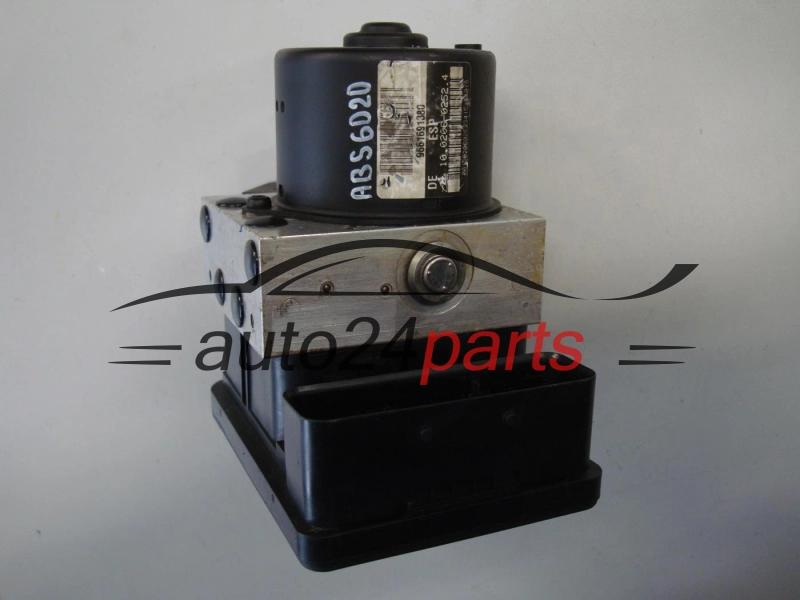 PEUGEOT 9661691380 10.0960-1169.3 10096011693