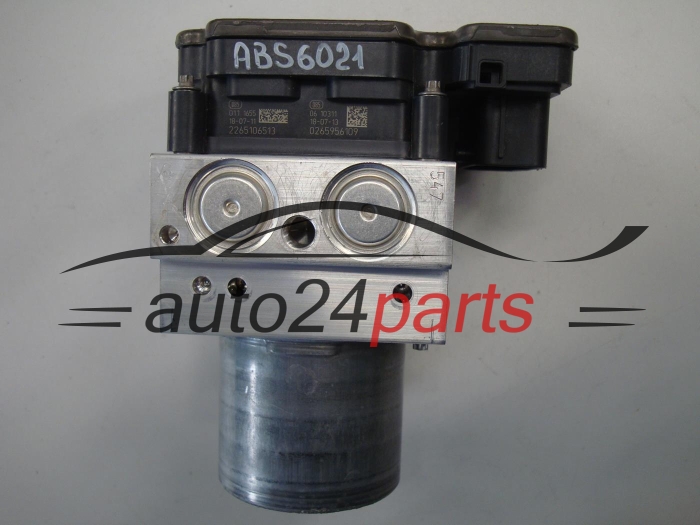 MERCEDES BENZ 0265291117 A2054314800 0265956109